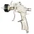 Фарбопульт ANI F160/S HVLP / Дюза 1.5 мм / 1/4M small