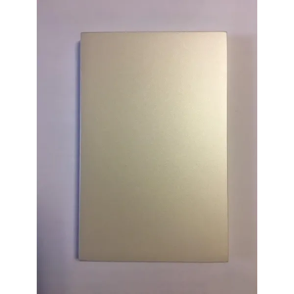 Фарба для інтер'єру IVE Acrylack Effect Medium White 298871K 1л
