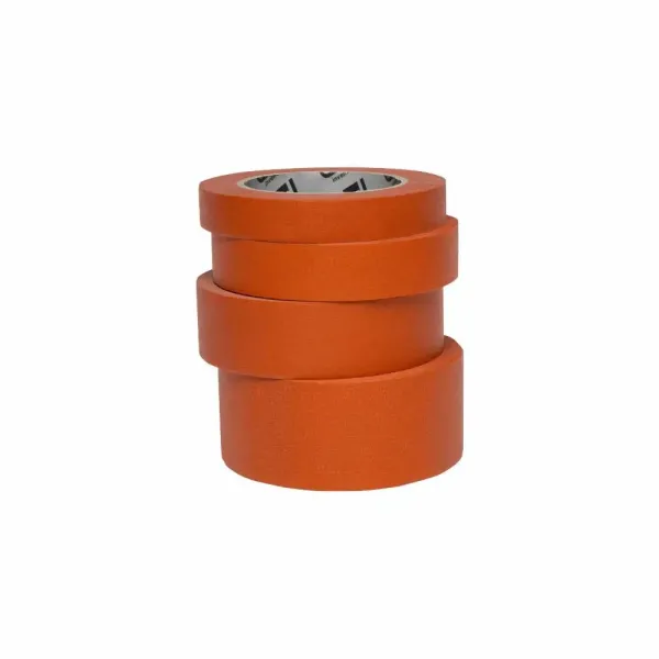 Малярний скотч Colad Orange Masking Tape (38мм х 50м)
