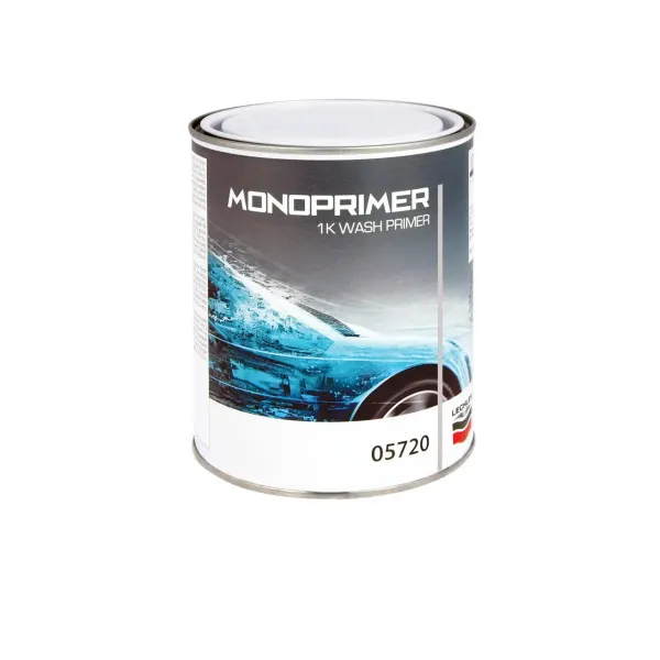 Грунт антикорозійний Lechler Monoprimer 1K
