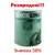 Акрилова емаль QUICK LINE 48/S1 BRIGHT GREEN 2К, 1л small