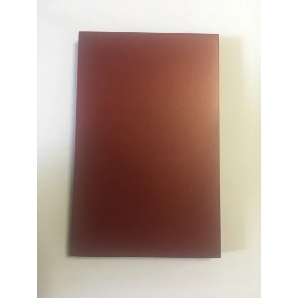 Фарба для інтер'єру IVE Acrylack Effect Red ER 3200 1л