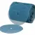 Сітчастий абразивний диск 3M Blue Net Disc Roll (P220, 150мм, 100шт/рулон) small