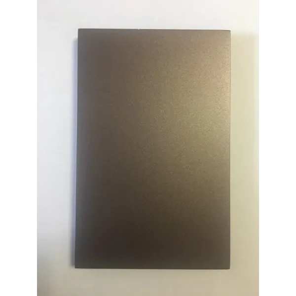 Фарба для внутрішніх та зовнішніх робіт Lechler Lechsys Effect 2K Plasticgrip Red ER 3355 1л
