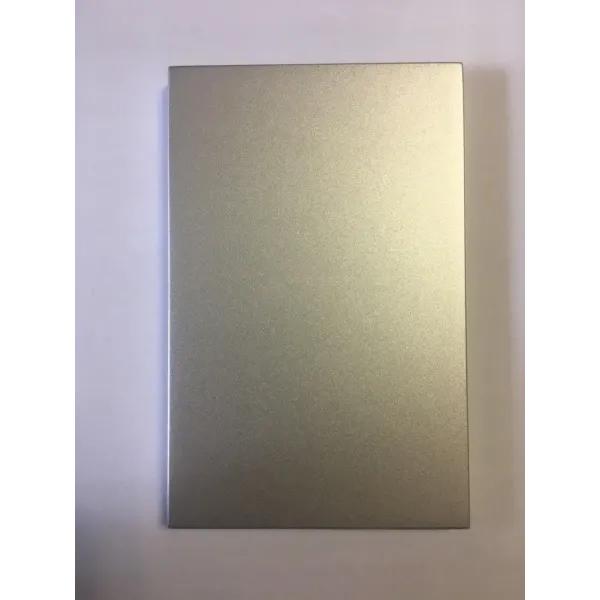 Фарба для інтер'єру IVE Acrylack Effect Silver ES 9170 1л
