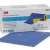 Абразивна гнучка тканина 3M Grippy Sanding Cloth 35113 (P1000, 137.5х112.5мм) small