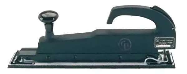 Двопоршнева пряма шліфувальна машина Chicago Pneumatic CP768