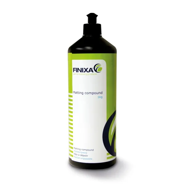 Матуюча паста Finixa Matting Compound 1кг