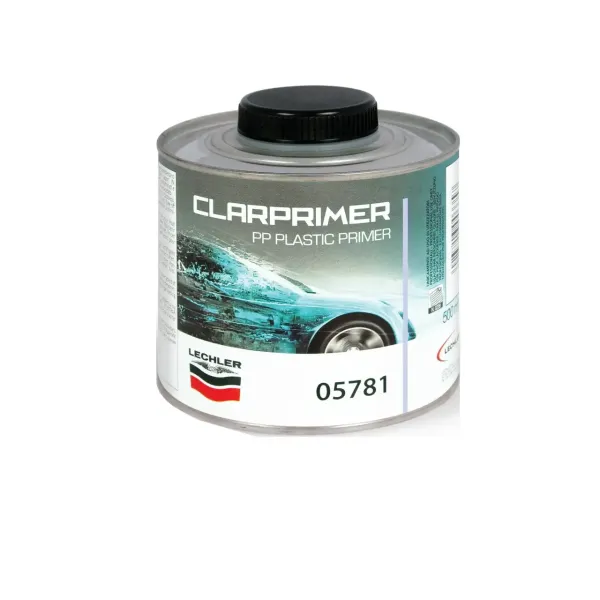 Грунт для пластику Lechler Clarprimer 0.5л
