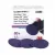 Фібровий диск з кріпленням Roloc 3M 786С Cubitron II (P80+, 50мм) small
