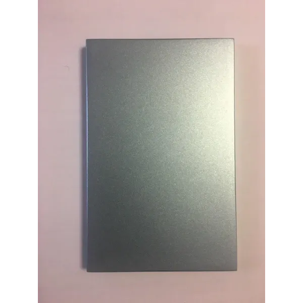 Фарба для інтер'єру IVE Acrylack Effect Blue EB 5020 1л