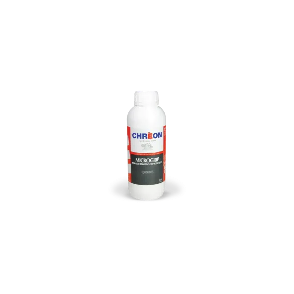 Фіксуючий ізолятор Chreon Microgrip