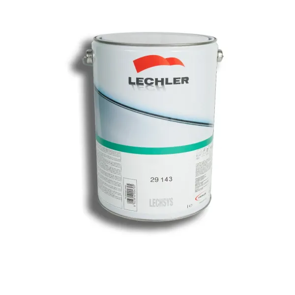 Акрилове фінішне покриття Lechsys Acryl 2K 3.2л