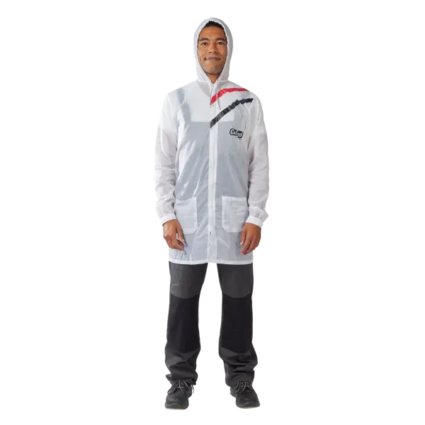 Халат для маряних робіт Colad Nylon Spray Coat (р.64)