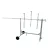 Стенд малярний поворотний Hamach HLS 93 small