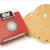 Абразивні диски на липучці Colad Sanding Discs Premium P280 (ø150мм, 9 отв, 50шт) small