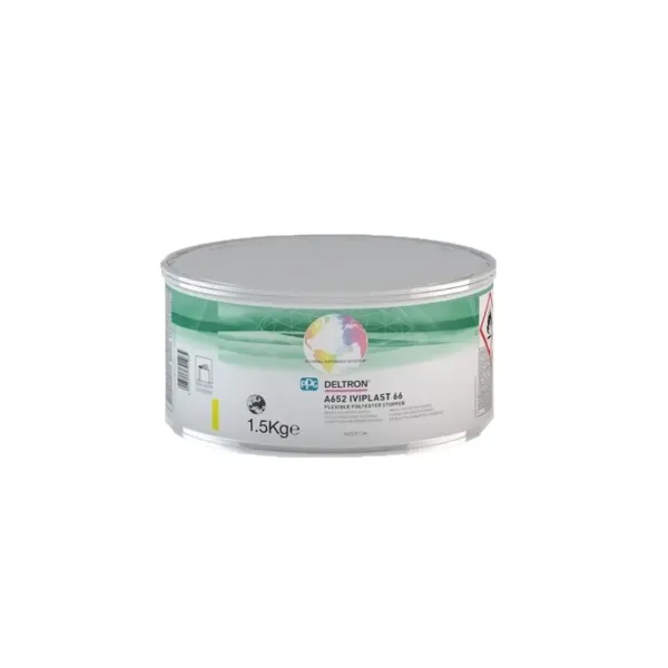 Шпаклівка для пластику PPG Deltron IVIPLAST 66