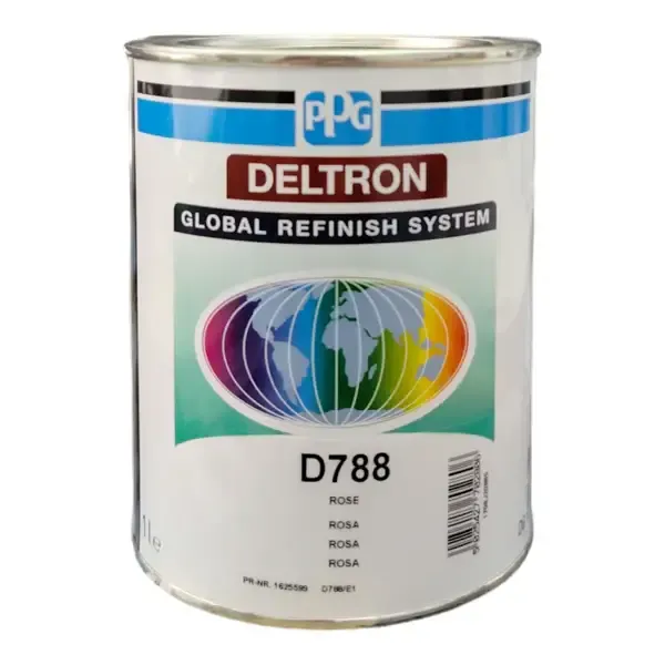 Пігмент DELTRON DG ROSE