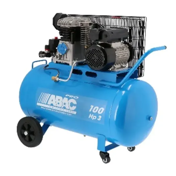 Компресор ABAC A29B/100 CM3