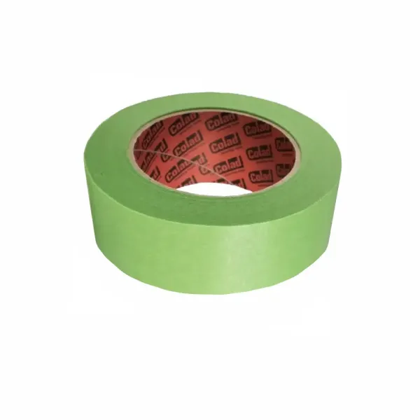 Малярний скотч Colad Aqua Dynamic Masking Tape (38мм х 50м)