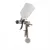 Фарбопульт Walcom Slim XLight HVLP / Дюза 1.3 мм small