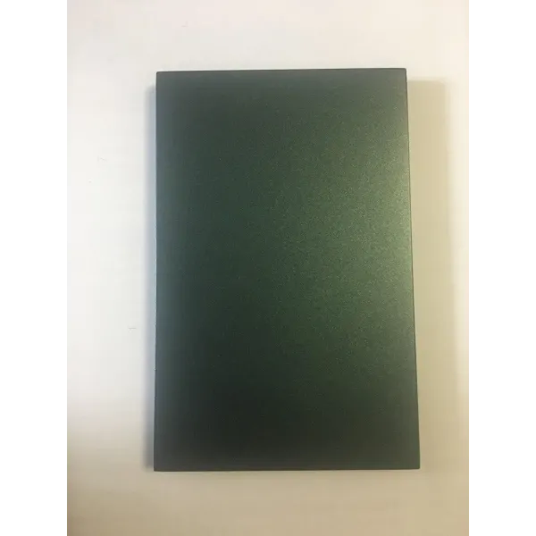 Фарба для інтер'єру IVE Acrylack Effect Green EV 6370 1л