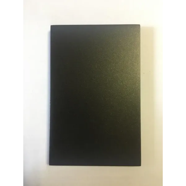 Фарба для інтер'єру IVE Acrylack Effect Silver ES 9540 1л