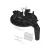 Кришка-дозатор Tecmec Coperchi Agitatori LT.3,75 small
