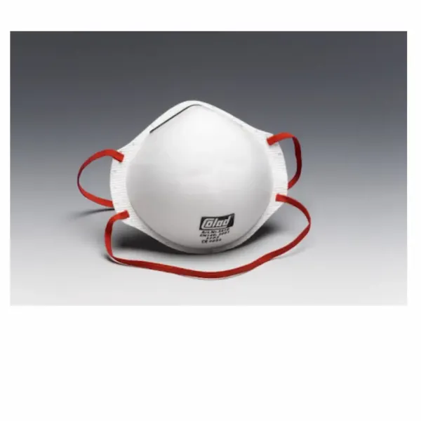 Протипилова маска Colad Fine Dust Mask FFP2
