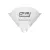 Нейлонові одноразові сита для фарби Colad Nylon Paint Strainer 190 мкм small
