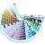 Каталог кольорів Master Color NCS small