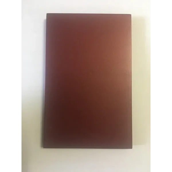 Фарба для інтер'єру IVE Acrylack Effect Red ER 3210 1л