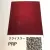 NIPPON PAINT Готова автомобільна базова фарба CHRYSLER PRP CR 199 Deep Cherry Red NIPPON PAINT (0,8 л) (269) small