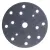 Перехідник м'який 3M Hookit Soft Interface Pad 50397 (861А, 150x10мм, 15отв) small