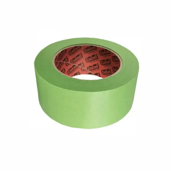 Малярний скотч Colad Aqua Dynamic Masking Tape (50мм х 50м)