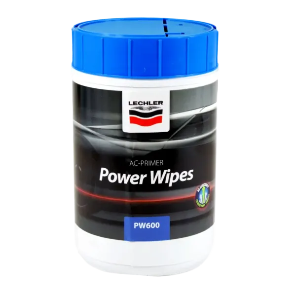 Серветки антикорозійні Lechler Power Wipes PW600